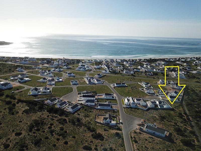 0 Bedroom Property for Sale in Britannia Bay Western Cape